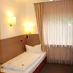 Hotel Faehrhaus Ziehl 3*