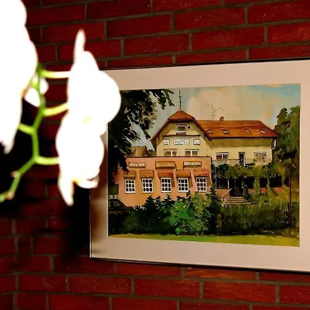 Fahrhaus Ziehl 3*