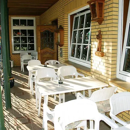 Faehrhaus Ziehl 3* Geesthacht