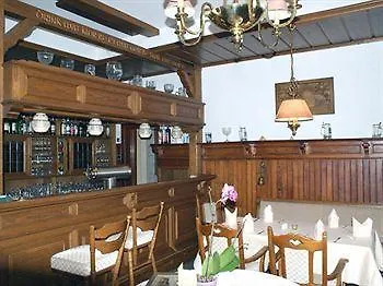 盖斯特哈赫特序曲酒店 酒店