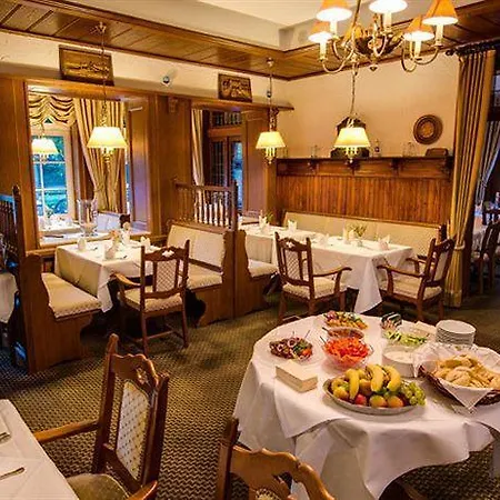 Szálloda Faehrhaus Ziehl 3*