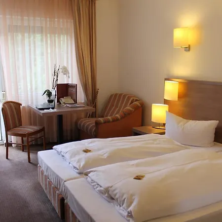 Faehrhaus Ziehl Szálloda